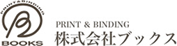 株式会社ブックスのアイコン